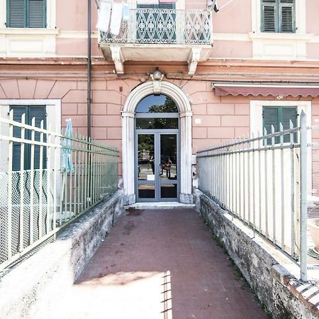 Annalisa'S Flat Villa La Spezia Exterior photo