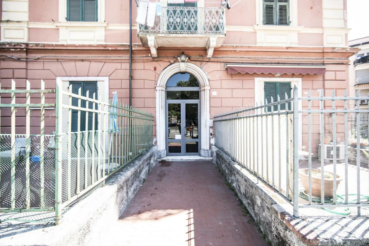 Annalisa'S Flat Villa La Spezia Exterior photo