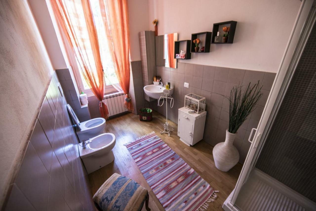 Annalisa'S Flat Villa La Spezia Exterior photo
