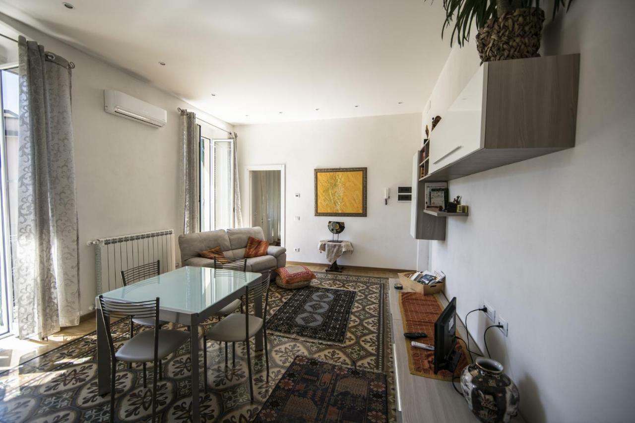 Annalisa'S Flat Villa La Spezia Exterior photo