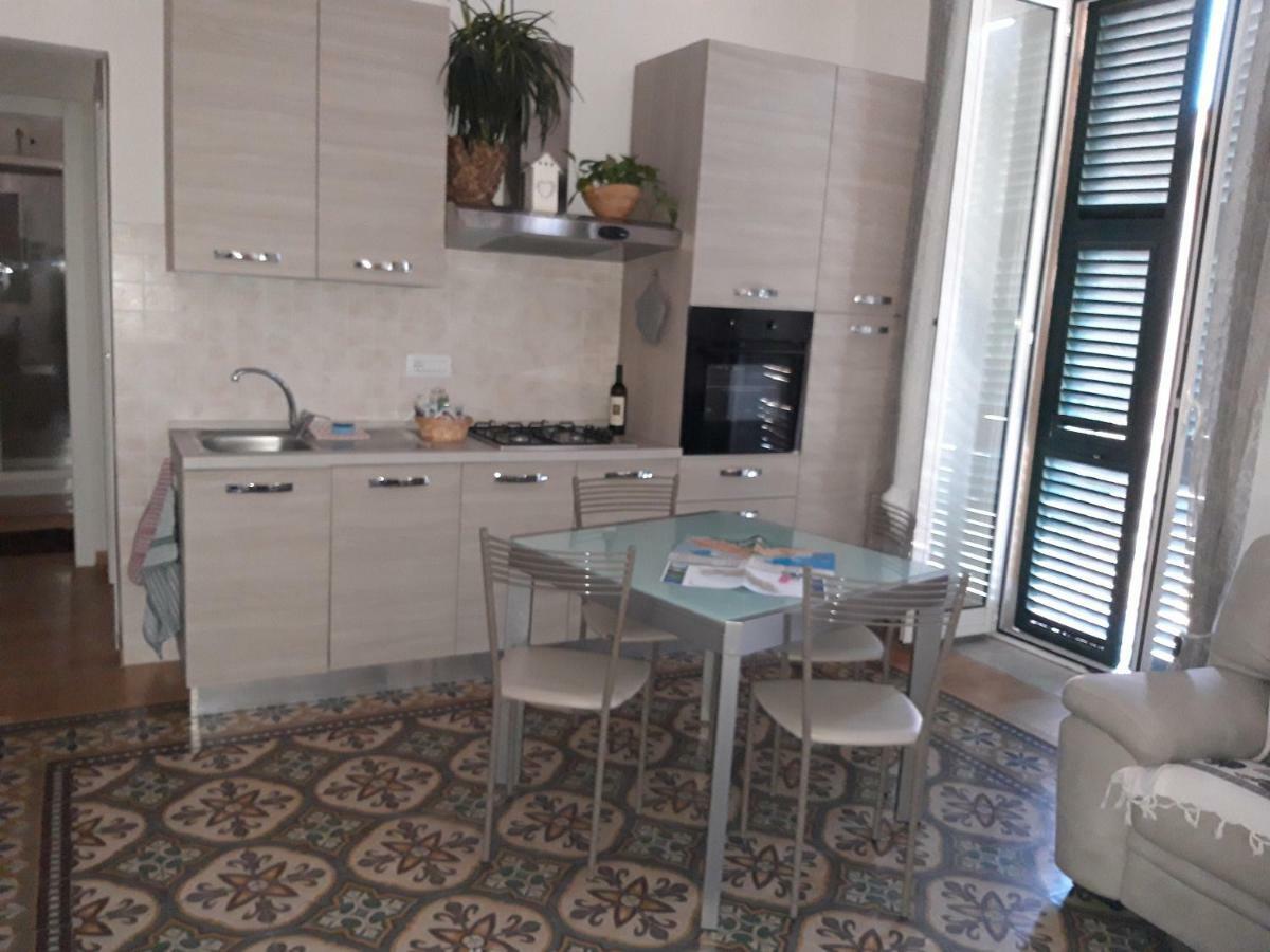 Annalisa'S Flat Villa La Spezia Exterior photo